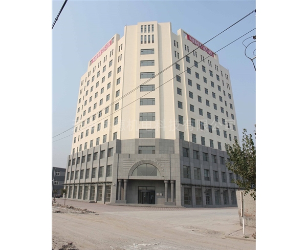 長(zhǎng)青科技園